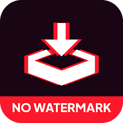 Save videos without a watermark
